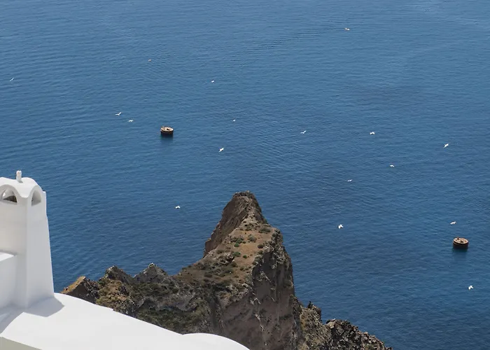 Aroma * Fira (Santorini)