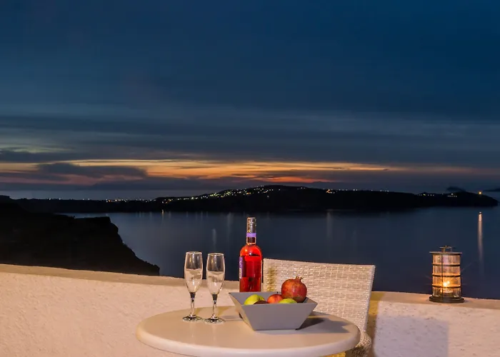 Aroma * Fira (Santorini)