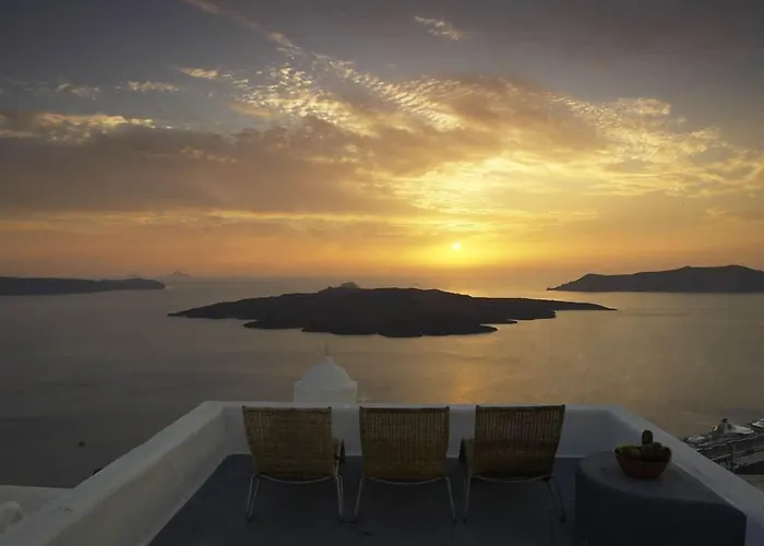 Aroma Fira (Santorini)