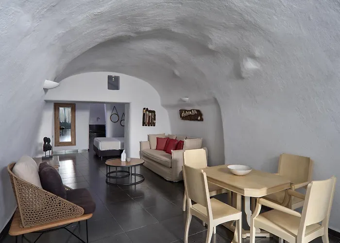 아로마 스위트 아파트