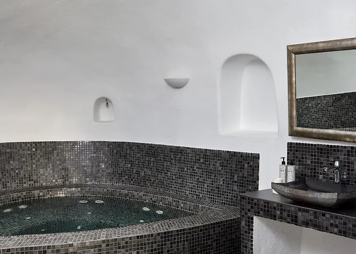 아로마 스위트 아파트