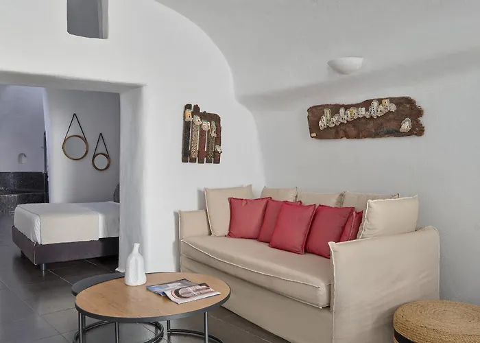 아로마 스위트 아파트