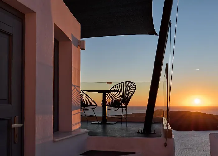 아로마 스위트 아파트 *