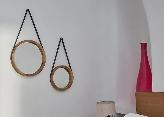 아로마 스위트 아파트