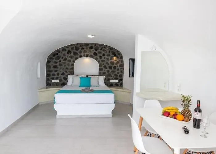 Aroma * Fira (Santorini)