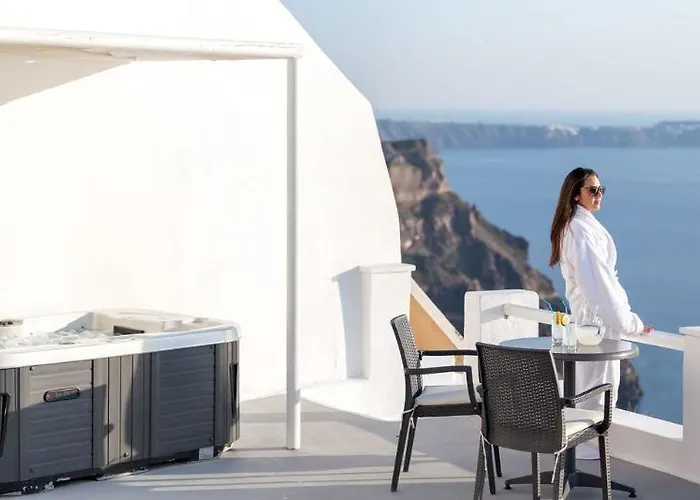 Aroma * Fira (Santorini)