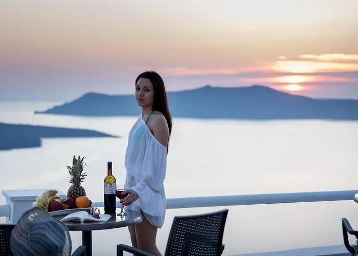 Aroma * Fira (Santorini)