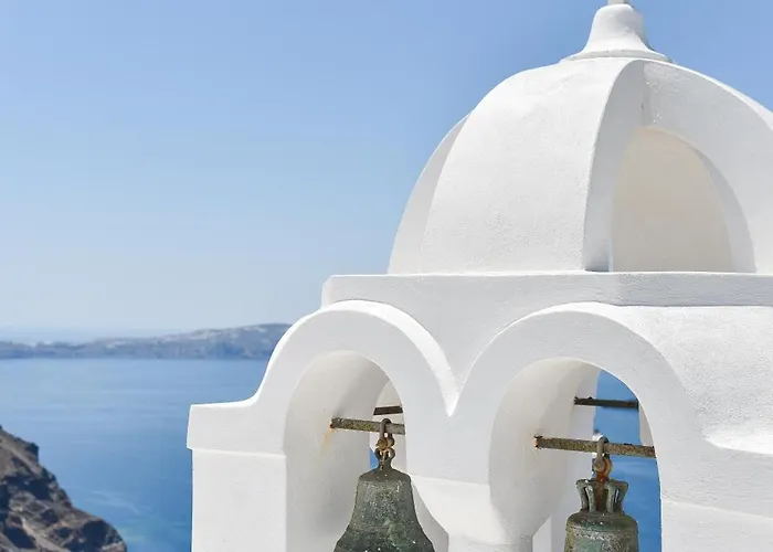 Aroma * Fira (Santorini)