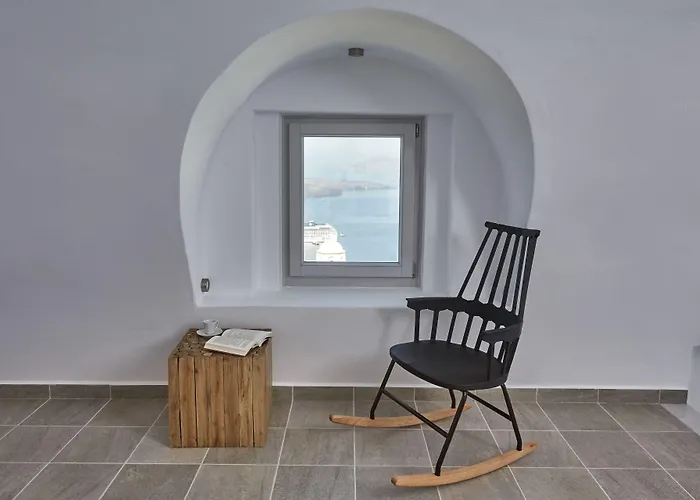 Aroma * סנטוריני