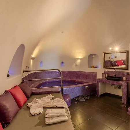 Apartment Aroma Fira (Santorini)