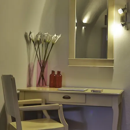 Daire Aroma Fira (Santorini)