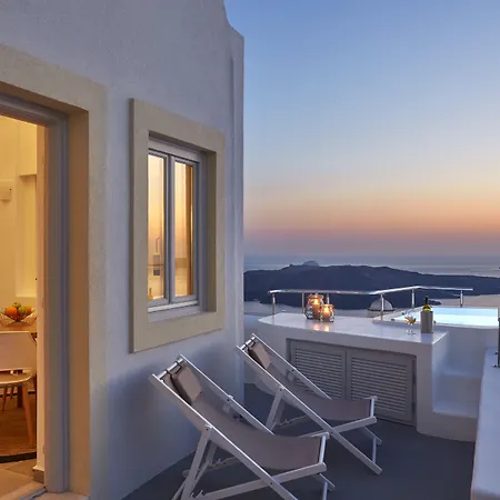 Aroma * Fira (Santorini)