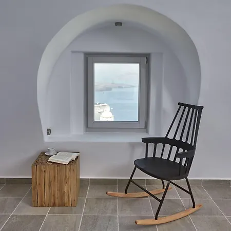 Aroma * Fira (Santorini)