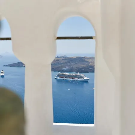 Aroma * Fira (Santorini)