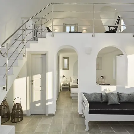 Aroma Fira (Santorini)