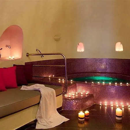 Aroma Apartment Fira (Santorini)