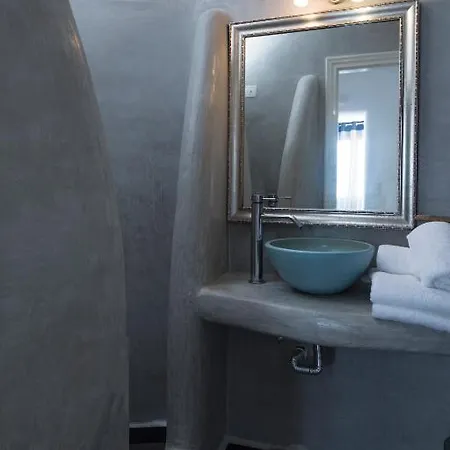 Aroma Apartment