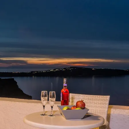 Aroma Fira (Santorini)